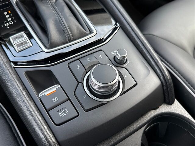 2025 MAZDA CX-5 2.5 S Select Package San Juan Capistrano CA