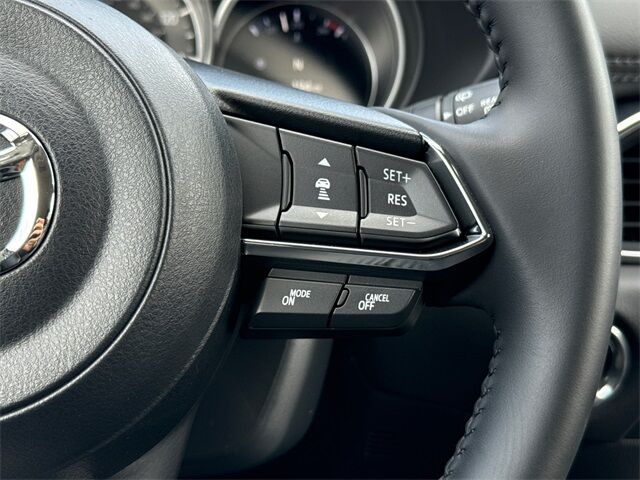 2025 MAZDA CX-5 2.5 S Select Package San Juan Capistrano CA
