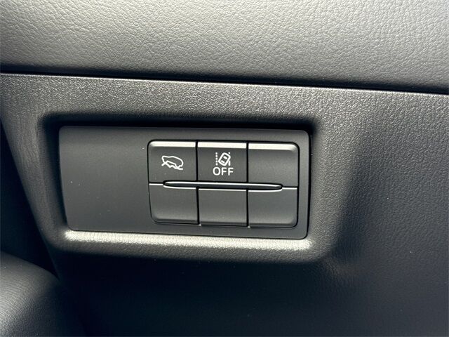 2025 MAZDA CX-5 2.5 S Select Package San Juan Capistrano CA