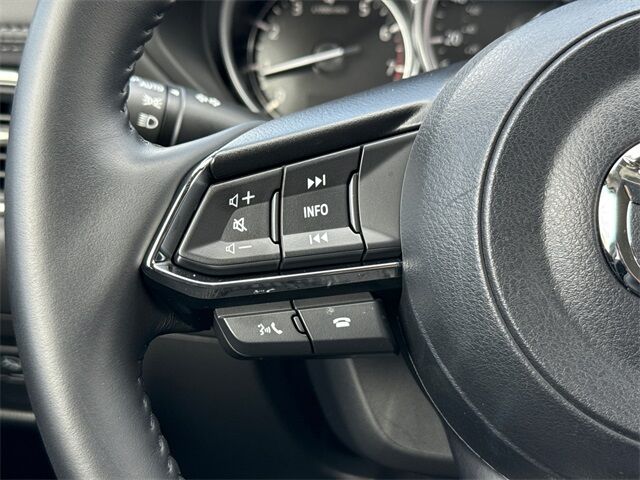 2025 MAZDA CX-5 2.5 S Select Package San Juan Capistrano CA