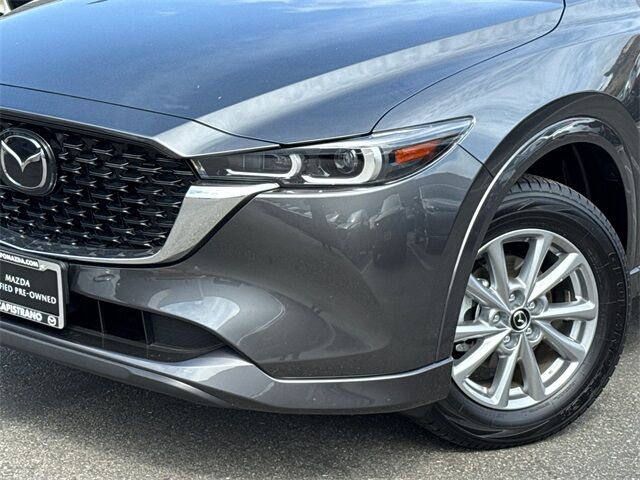 2025 MAZDA CX-5 2.5 S Select Package San Juan Capistrano CA