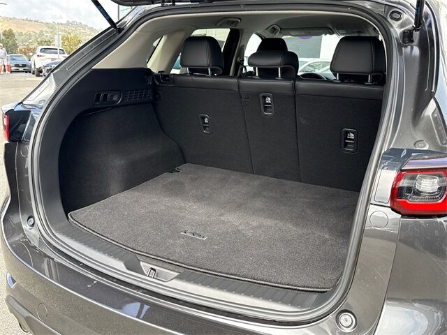 2025 MAZDA CX-5 2.5 S Select Package San Juan Capistrano CA