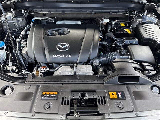 2025 MAZDA CX-5 2.5 S Select Package San Juan Capistrano CA