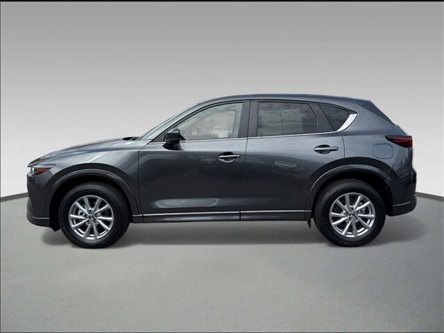 2025 MAZDA CX-5 2.5 S Select Package San Juan Capistrano CA