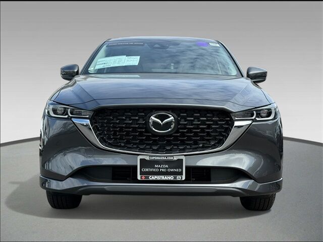 2025 MAZDA CX-5 2.5 S Select Package San Juan Capistrano CA
