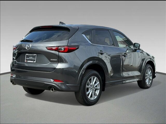 2025 MAZDA CX-5 2.5 S Select Package San Juan Capistrano CA