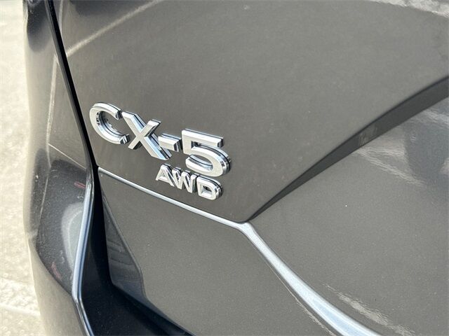 2025 MAZDA CX-5 2.5 S Select Package San Juan Capistrano CA