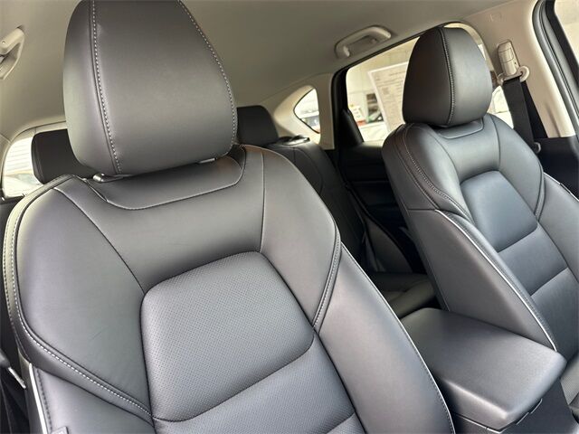 2025 MAZDA CX-5 2.5 S Select Package San Juan Capistrano CA
