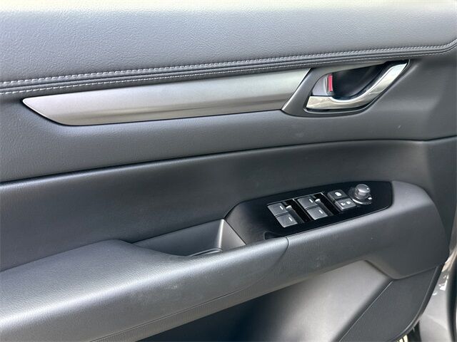 2025 MAZDA CX-5 2.5 S Select Package San Juan Capistrano CA