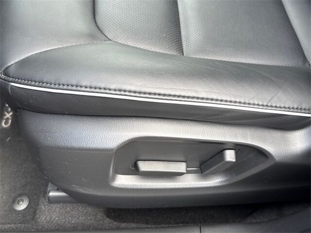 2025 MAZDA CX-5 2.5 S Select Package San Juan Capistrano CA