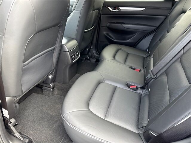 2025 MAZDA CX-5 2.5 S Select Package San Juan Capistrano CA
