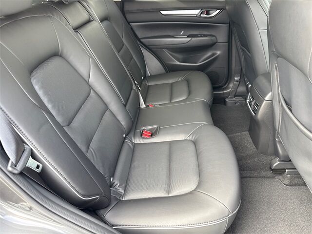 2025 MAZDA CX-5 2.5 S Select Package San Juan Capistrano CA