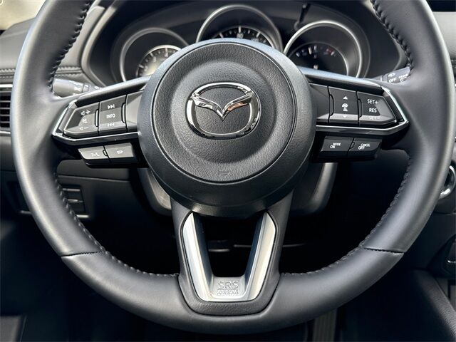 2025 MAZDA CX-5 2.5 S Select Package San Juan Capistrano CA