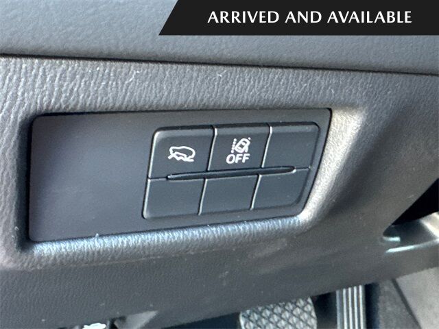 2025 MAZDA CX-5 2.5 S Select Package San Juan Capistrano CA