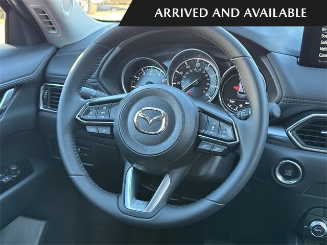 2025 MAZDA CX-5 2.5 S Select Package San Juan Capistrano CA