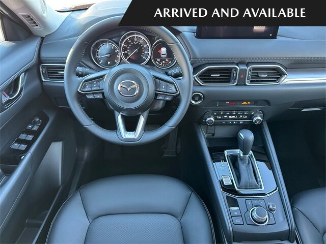 2025 MAZDA CX-5 2.5 S Select Package San Juan Capistrano CA