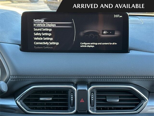 2025 MAZDA CX-5 2.5 S Select Package San Juan Capistrano CA