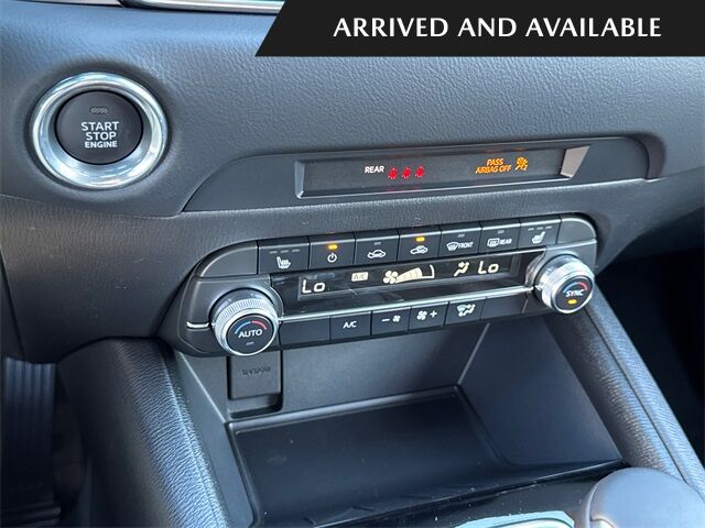 2025 MAZDA CX-5 2.5 S Select Package San Juan Capistrano CA