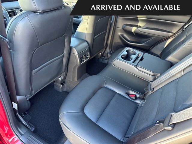 2025 MAZDA CX-5 2.5 S Select Package San Juan Capistrano CA