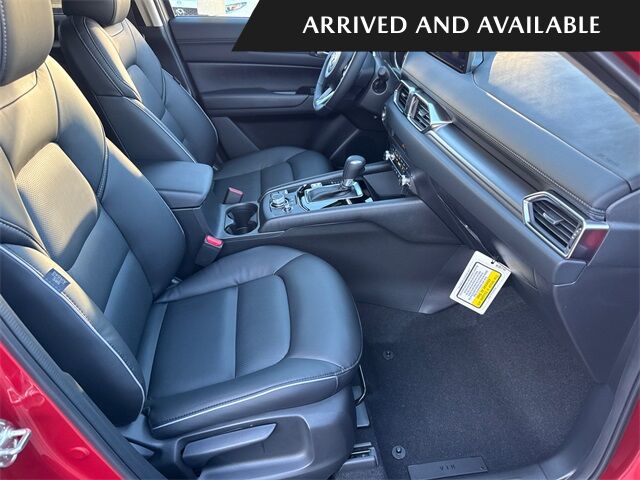 2025 MAZDA CX-5 2.5 S Select Package San Juan Capistrano CA