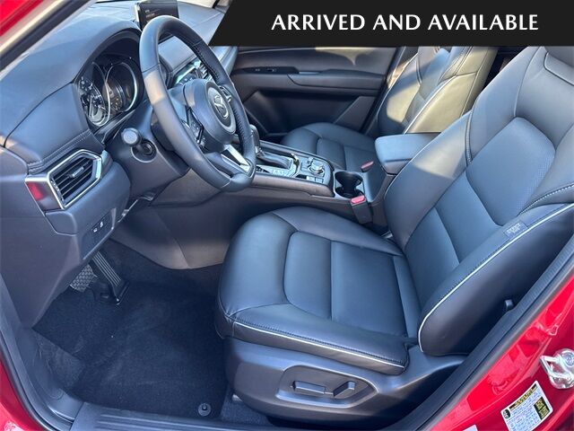 2025 MAZDA CX-5 2.5 S Select Package San Juan Capistrano CA