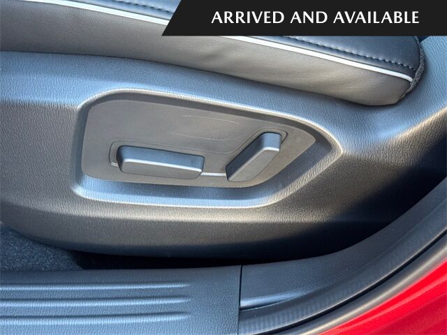 2025 MAZDA CX-5 2.5 S Select Package San Juan Capistrano CA
