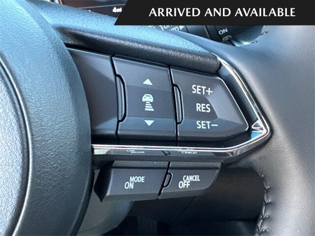 2025 MAZDA CX-5 2.5 S Select Package San Juan Capistrano CA