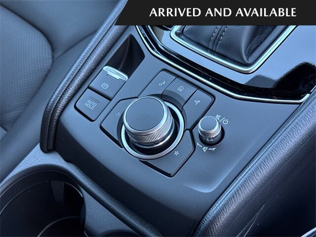 2025 MAZDA CX-5 2.5 S Select Package San Juan Capistrano CA