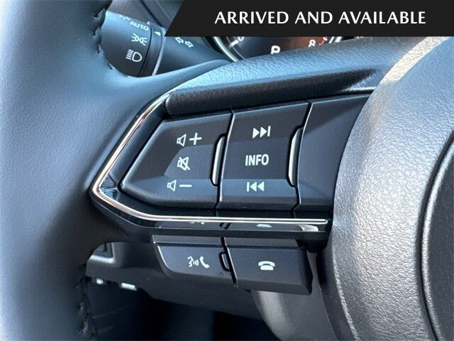 2025 MAZDA CX-5 2.5 S Select Package San Juan Capistrano CA