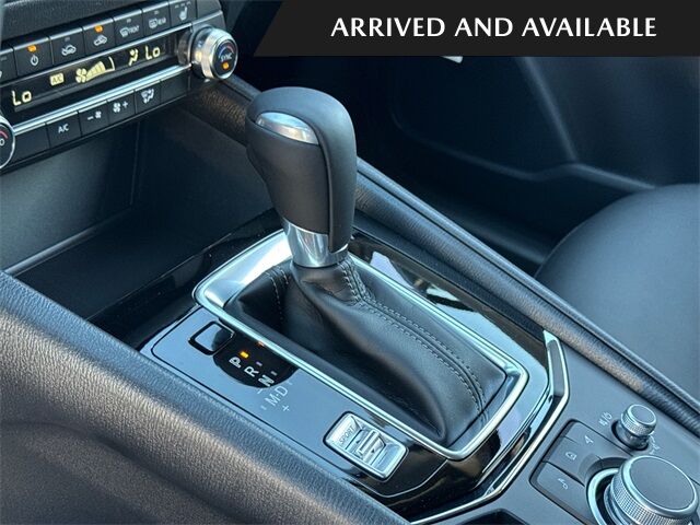2025 MAZDA CX-5 2.5 S Select Package San Juan Capistrano CA