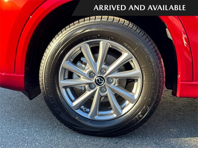 2025 MAZDA CX-5 2.5 S Select Package San Juan Capistrano CA