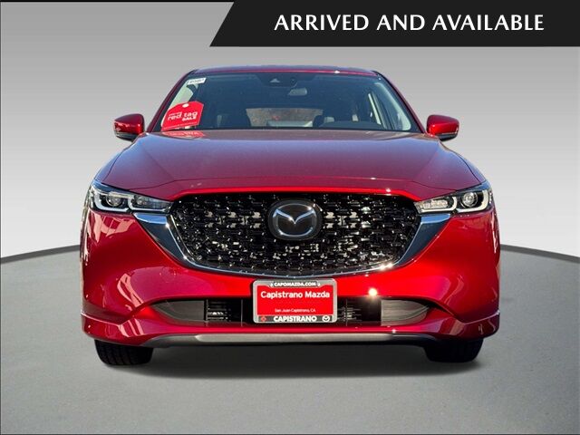 2025 MAZDA CX-5 2.5 S Select Package San Juan Capistrano CA
