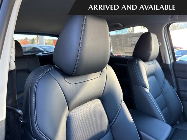 2025 MAZDA CX-5 2.5 S Select Package San Juan Capistrano CA