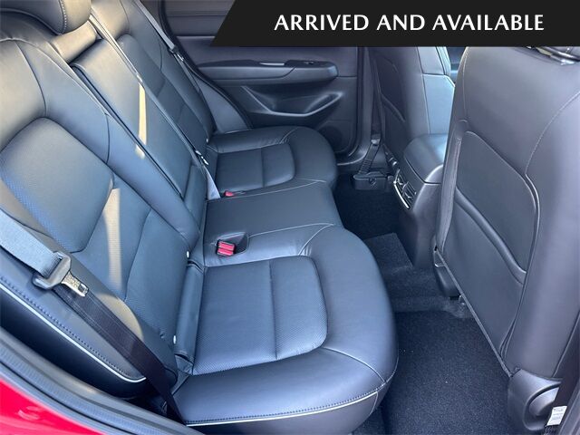 2025 MAZDA CX-5 2.5 S Select Package San Juan Capistrano CA