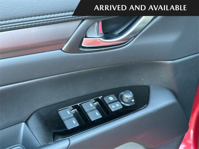 2025 MAZDA CX-5 2.5 S Select Package San Juan Capistrano CA