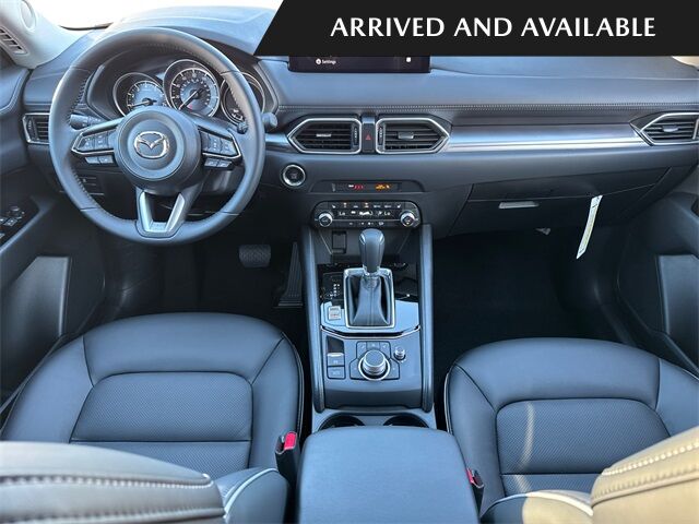2025 MAZDA CX-5 2.5 S Select Package San Juan Capistrano CA