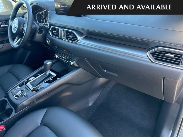 2025 MAZDA CX-5 2.5 S Select Package San Juan Capistrano CA