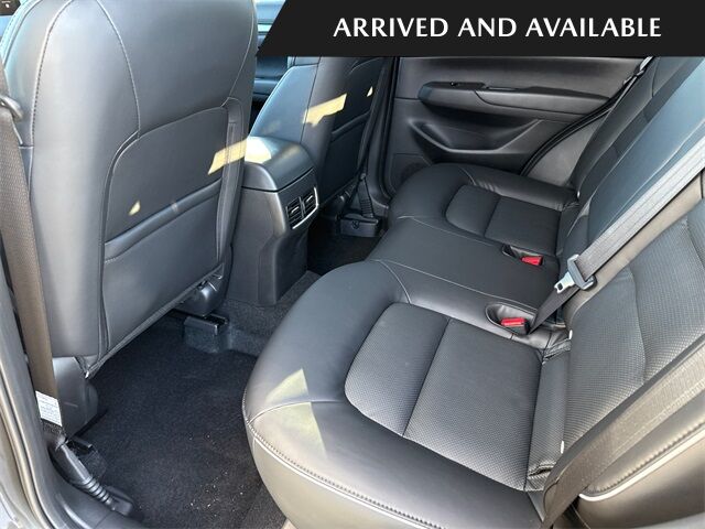2025 MAZDA CX-5 2.5 S Select Package San Juan Capistrano CA