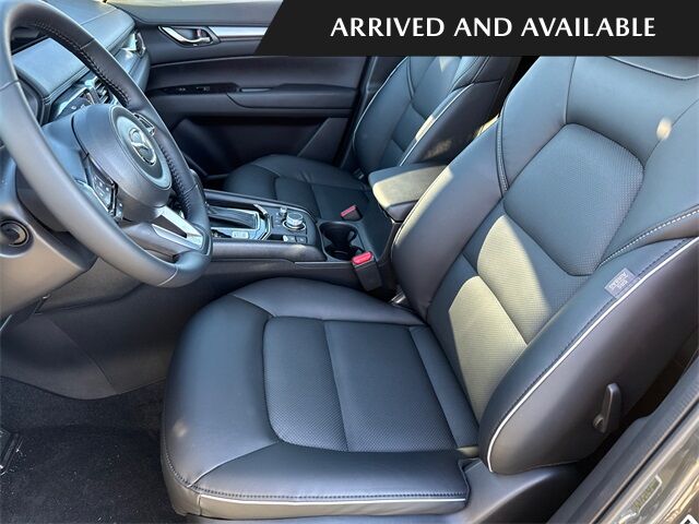 2025 MAZDA CX-5 2.5 S Select Package San Juan Capistrano CA