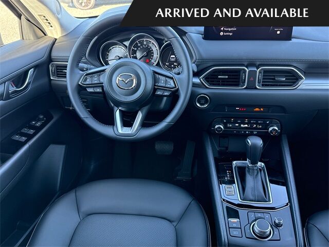 2025 MAZDA CX-5 2.5 S Select Package San Juan Capistrano CA