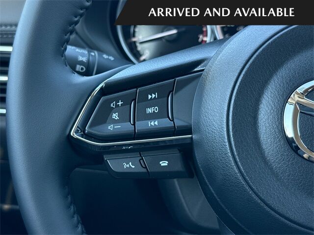 2025 MAZDA CX-5 2.5 S Select Package San Juan Capistrano CA