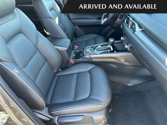 2025 MAZDA CX-5 2.5 S Select Package San Juan Capistrano CA