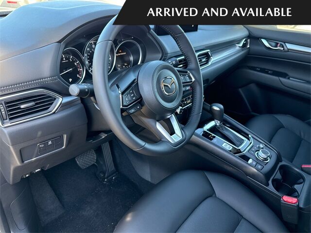 2025 MAZDA CX-5 2.5 S Select Package San Juan Capistrano CA