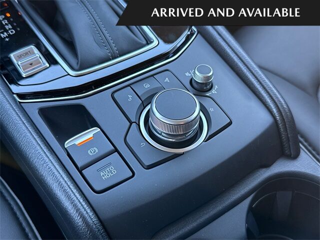 2025 MAZDA CX-5 2.5 S Select Package San Juan Capistrano CA