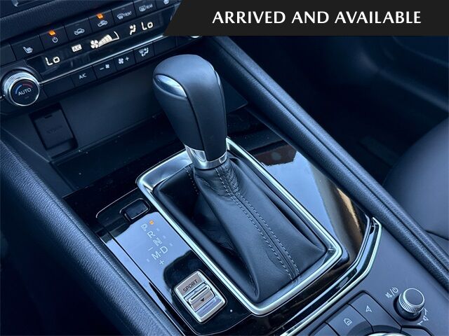 2025 MAZDA CX-5 2.5 S Select Package San Juan Capistrano CA