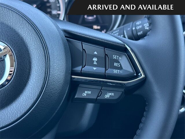 2025 MAZDA CX-5 2.5 S Select Package San Juan Capistrano CA