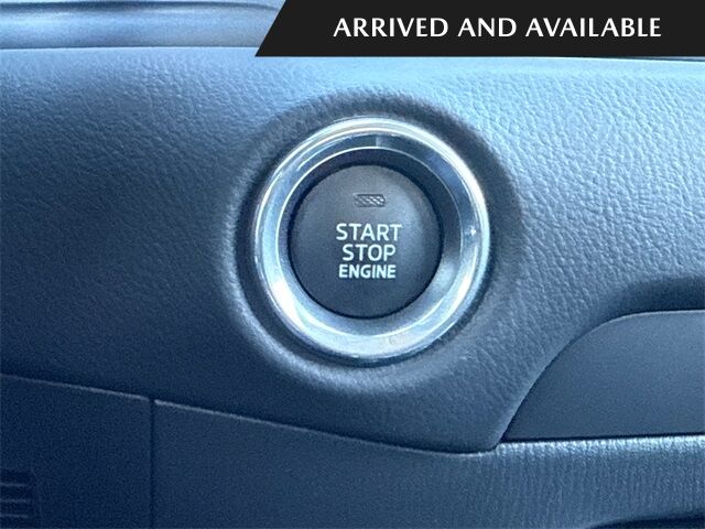 2025 MAZDA CX-5 2.5 S Select Package San Juan Capistrano CA