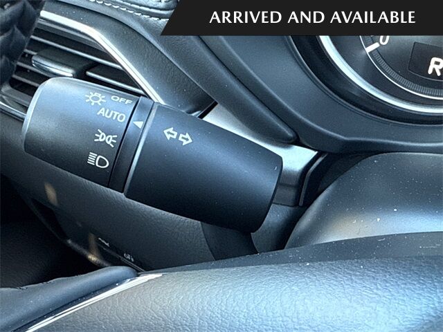 2025 MAZDA CX-5 2.5 S Select Package San Juan Capistrano CA