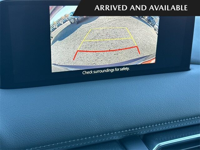 2025 MAZDA CX-5 2.5 S Select Package San Juan Capistrano CA