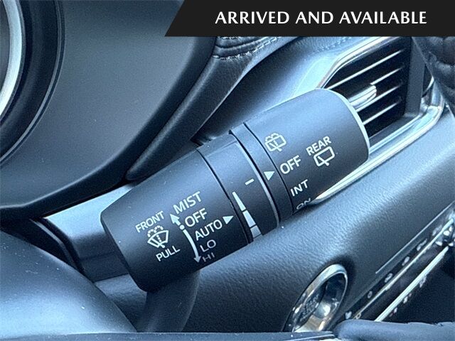 2025 MAZDA CX-5 2.5 S Select Package San Juan Capistrano CA